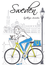 Sweden -lyckliga stunder-