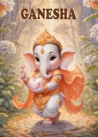 พระพิฆเนศ:ร่ำรวย,สมหวังในทุกสิ่งอย่าง