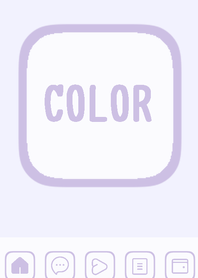 purple color B64