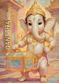 Ganesha - For Win & Rich Theme