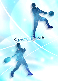 Space Tennis Ver.3