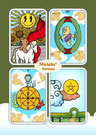 Mutelu* -  Fortune IV