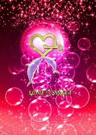 LOVE♡♡ダンス オブ ドルフィン＊第48章