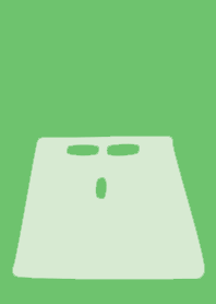 DAM-kun - Green