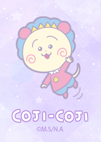 コジコジ -DREAMY PURPLE-