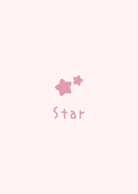 Star-Pink