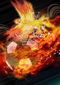 サッカー 鳳凰 〜Soccer phoenix〜