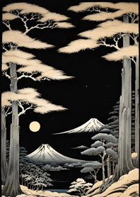 cat halloween 00A428