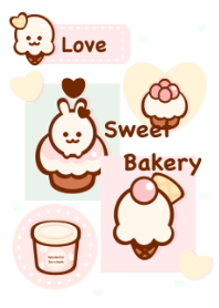 Little ice-cream shop 4
