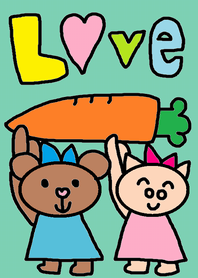 リロの着せかえ41