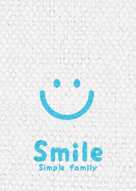 Smile plane ver_Blue3