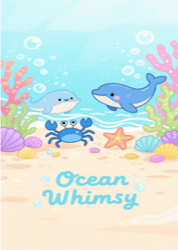 มหาสมุทรแสนซนV.2