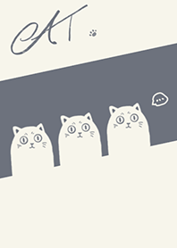 CAT. J-gray blue (Gr7)