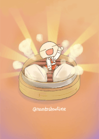 要來點饅頭嗎? X 2023 LET'S DRAW