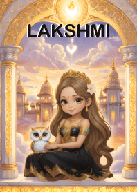 พระแม่ลักษมี สมหวังความรัก รวยล้นฟ้า,
