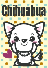 Long Chihuahua Theme