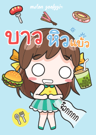 BAO2 melon goofy girl_V14