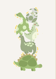 恐龍.