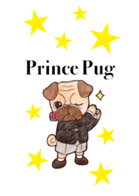Prince Pug
