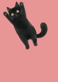 A unique cat03 light pink
