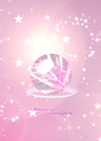 運気爆上げ♥ピンクルチルクォーツ