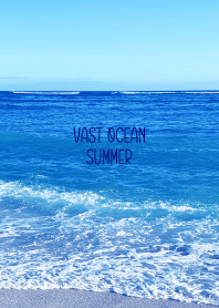 VAST OCEAN-SUMMER HAWAII 5