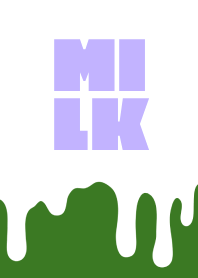 MILK THEME @8