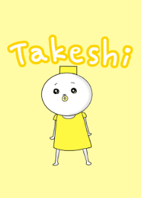 takeshi