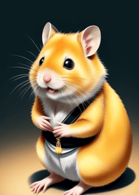 Dessert Fox Spirit 650aA8