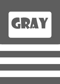 White & Gray Theme (jp)