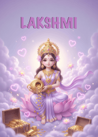 Lakshmi  Good Rich