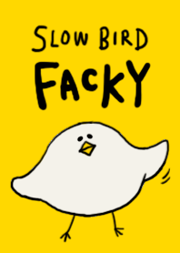 ゆるどり ファッキー