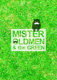MISTER OLDMEN