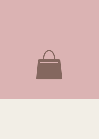 SIMPLE(beige pink)V.2460