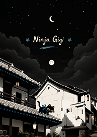 Ninja Gigi
