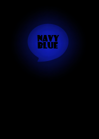 Love Navy Blue Light Theme