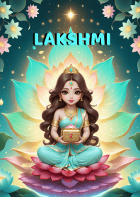 Lakshmi: love comes true,Work