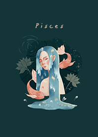 Pisces x Pond