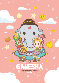 Ganesha Wed Night : Wealth&Money II