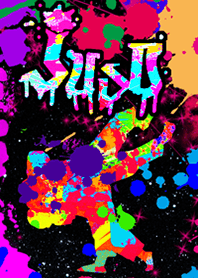 柔道 グラフィティ1