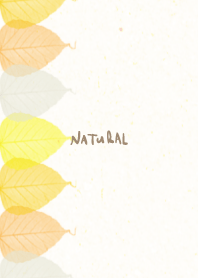 Leaf veins colorful9 from Japan