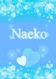 Naeko-economic fortune-BlueHeart-name