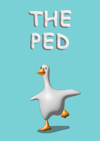 the ped