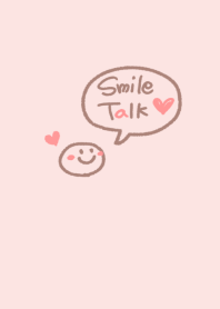 Smile Talk 4