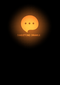 Sandstone Orange Light Theme V4