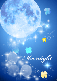 Happy Moonlight