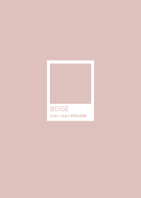 Pure gradient / Beige