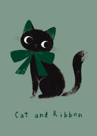 CAT and RIBBON - September 6th