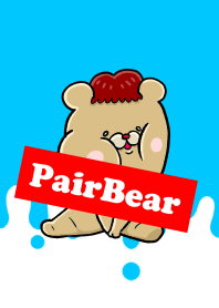 Motto PairBear Boy
