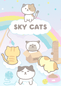 Sky Cats